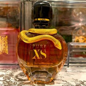 Paco Rabanne Pure XS 2.7 oz EDP Spray